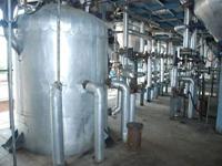 Solvent Extraction Plants