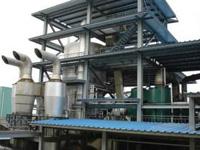 Solvent Extraction Plants