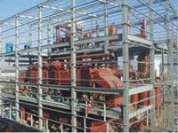 Solvent Extraction Plants