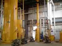 Solvent Extraction Plants