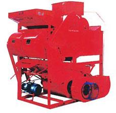 6BK-3000C Peanut-Dehuller