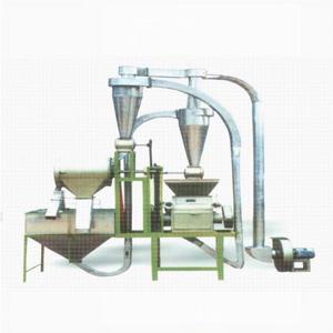 6FD flour milling machine