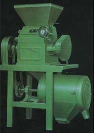 6FY home flour mill