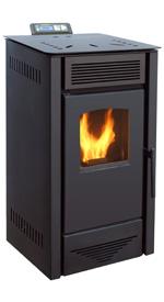 GC-PS-6 pellet stove