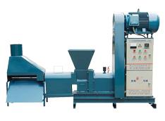 GCBC-I Briquette Making Machine