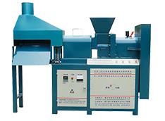 GCBC-II Briquette Making Machine