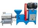 biomass briquete machine