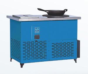 biomass multi-function cooking stove