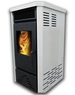 biomass pellet stove-1