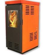 biomass pellet stove-3