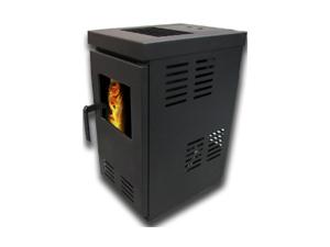 biomass pelet stove