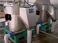 cassava separator