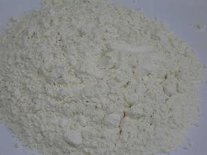 cassava flour