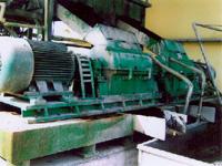 hammer crusher