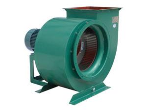 centrifugal fan