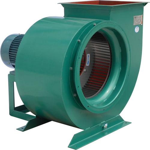 centrifugal fans