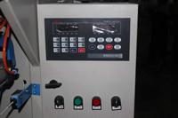 electric control cabinet