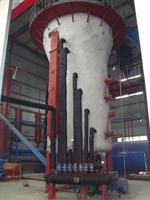 extraction evaporator