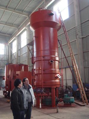 extraction evaporator