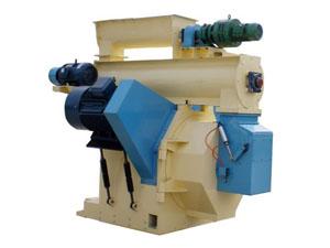 feed pellet mill