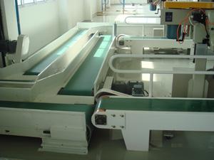 fixed belt conveyor-2