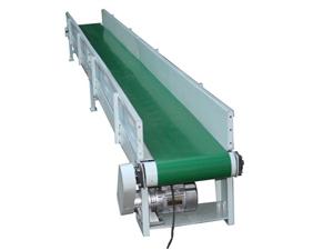 fixed belt conveyor