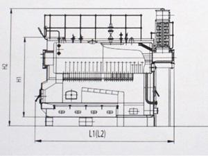 biomass boiler