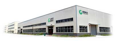 Gemco factory