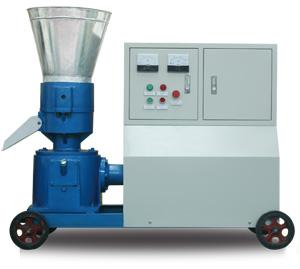 grass pellet mill