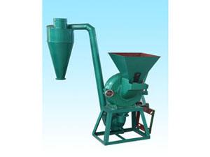 maize mill machine