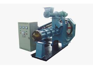 oil extruder machine