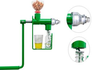 oil pressing machine