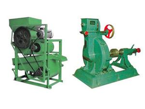 oilseed dehuller equipment