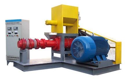 oilseed extruding equipment