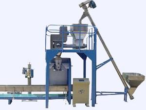 packaging machine