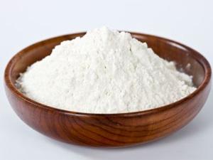 rice flour