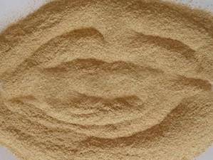 rice husk powder