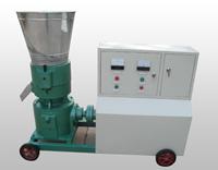 sawdust pellet mills