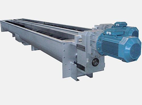 screw conveyor