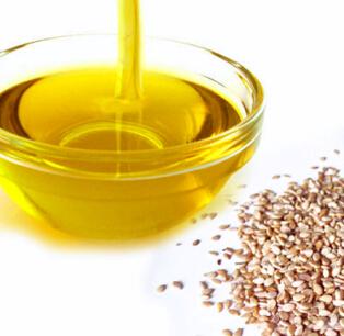 sesame oil