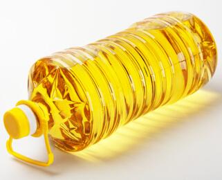 sunflower oil