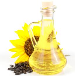 sunflower oil