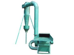 feed hammer mill