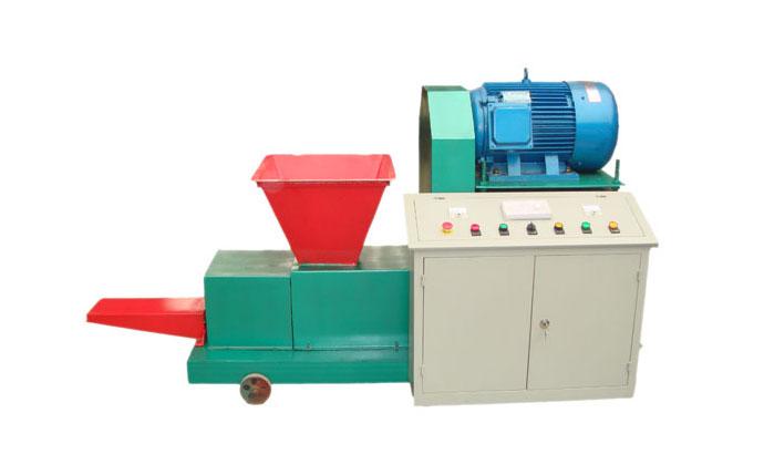 Biomass Briquette Machine