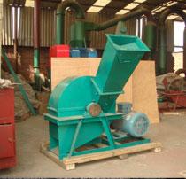 biomass briquette projects