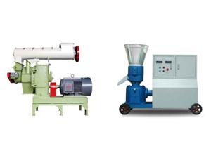 Feed Pellet Mill vs Biomass Pellet Mill